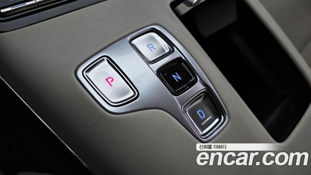Hyundai Grandeur Hybrid (IG) Exclusive 2022 — фото 9
