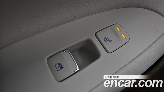 Hyundai Grandeur Hybrid (IG) Exclusive 2022 — фото 17