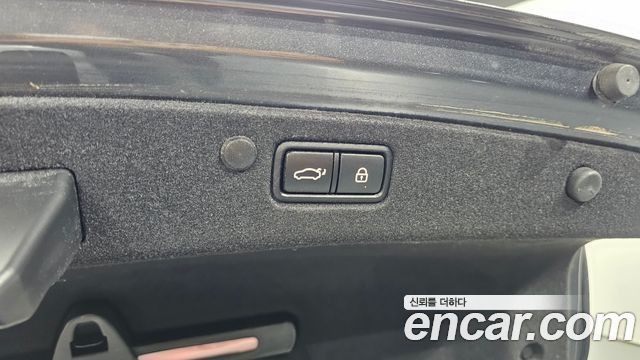 Hyundai Grandeur Hybrid (IG) Exclusive 2022 — фото 20