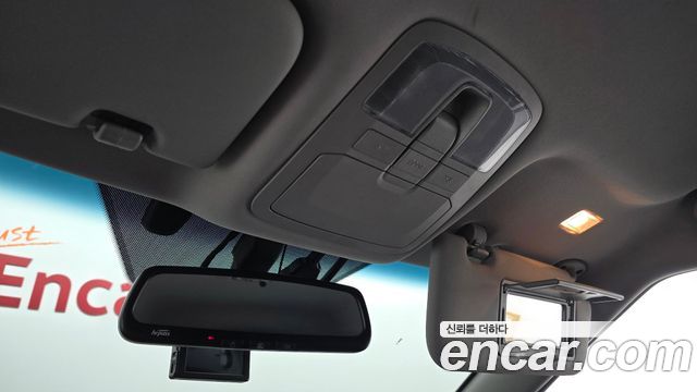 KG Mobility (SsangYong) Tivoli Air Diesel IX 2WD 2018 — фото 19