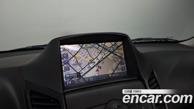 Chevrolet Orlando 2.0 Diesel LT Safety Pack 2015 — фото 15