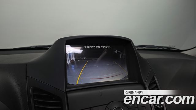 Chevrolet Orlando 2.0 Diesel LT Safety Pack 2015 — фото 16