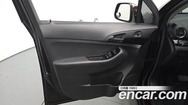 Chevrolet Orlando 2.0 Diesel LT Safety Pack 2015 — фото 24