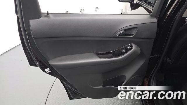 Chevrolet Orlando 2.0 Diesel LT Safety Pack 2015 — фото 25