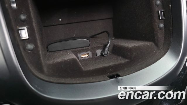 Chevrolet Orlando 2.0 Diesel LT Safety Pack 2015 — фото 29