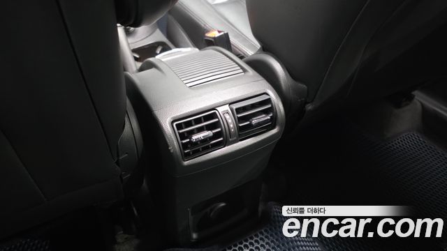Chevrolet Orlando 2.0 Diesel LT Safety Pack 2015 — фото 32