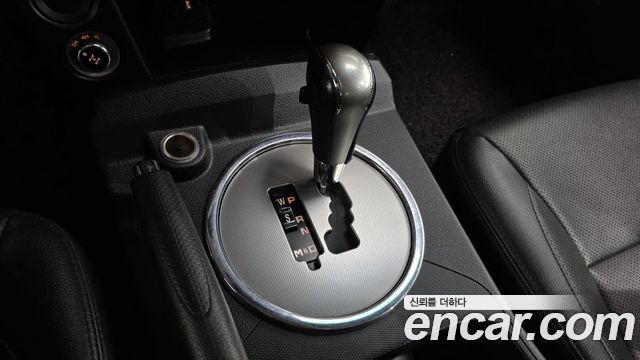 KG Mobility (SsangYong) Korando Sport 2.2 CX7 4WD Club 2018 — фото 9