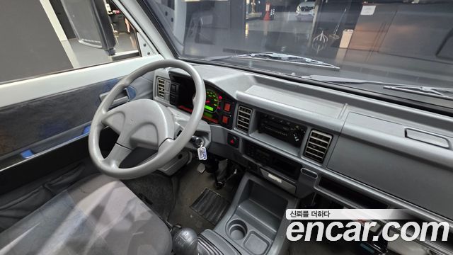 Chevrolet Labo DLX 2015 — фото 7