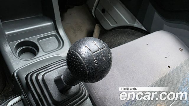 Chevrolet Labo DLX 2015 — фото 9