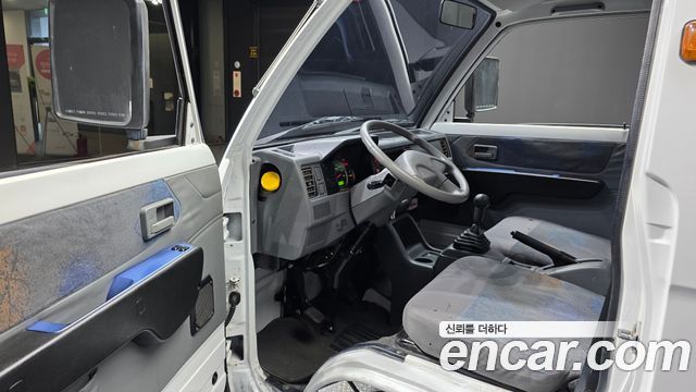 Chevrolet Labo DLX 2015 — фото 10