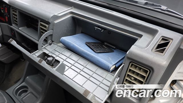 Chevrolet Labo DLX 2015 — фото 11