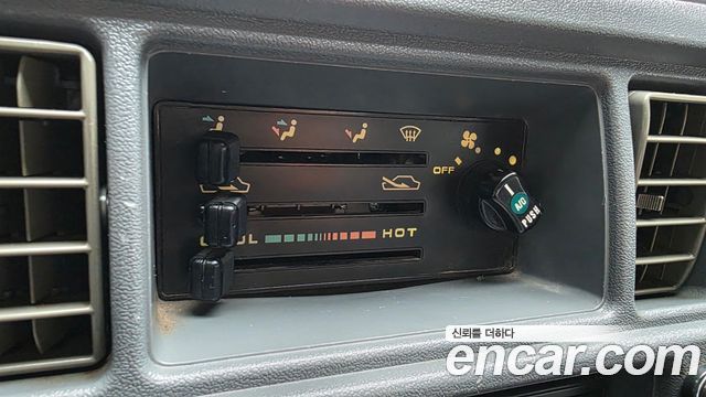 Chevrolet Labo DLX 2015 — фото 12