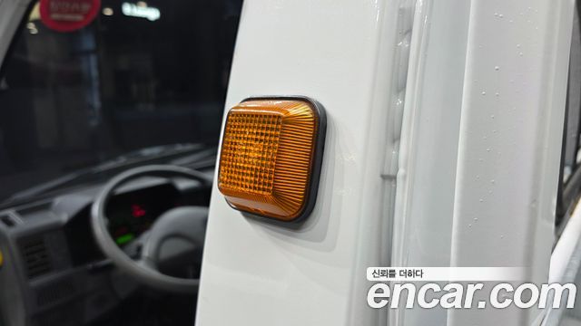 Chevrolet Labo DLX 2015 — фото 16