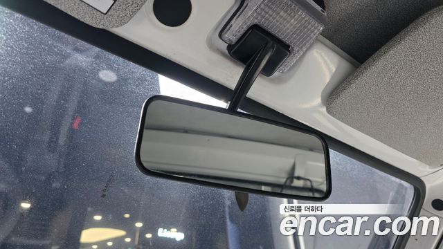 Chevrolet Labo DLX 2015 — фото 18
