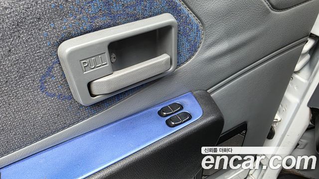 Chevrolet Labo DLX 2015 — фото 19