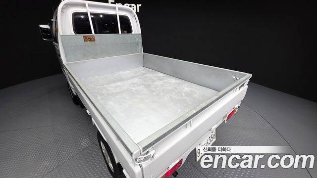 Chevrolet Labo DLX 2015 — фото 20