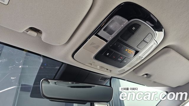 Hyundai Sonata (DN8) 2.0 Premium 2020 — фото 17