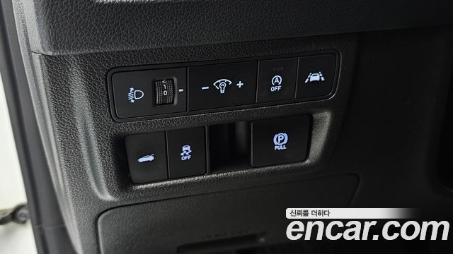 Hyundai Sonata (DN8) 2.0 Premium 2020 — фото 18
