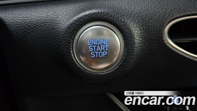 Hyundai Sonata (DN8) 2.0 Premium 2020 — фото 19