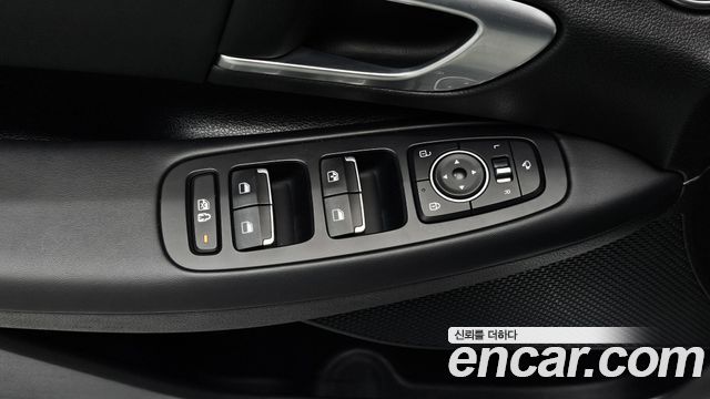 Hyundai Sonata (DN8) 2.0 Premium 2020 — фото 20