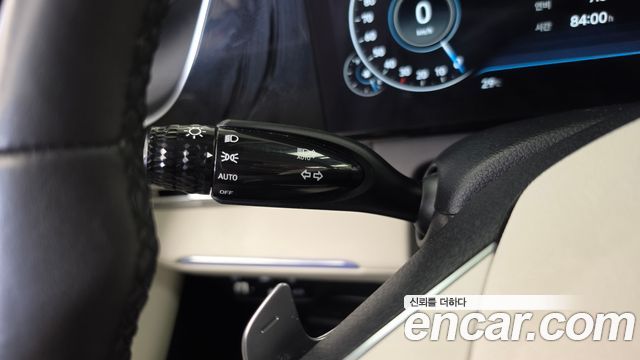 Hyundai Grandeur (IG) 2.5 Le Blanc 2023 — фото 27