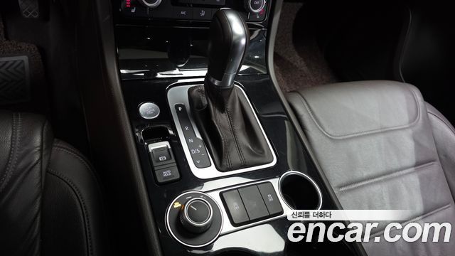 Volkswagen Touareg V6 3.0 TDI Bluemotion 7P5 2016 — фото 9