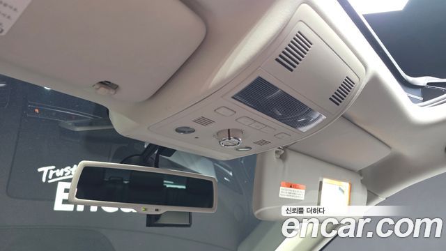 Volkswagen Touareg V6 3.0 TDI Bluemotion 7P5 2016 — фото 19