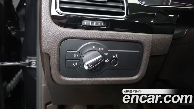 Volkswagen Touareg V6 3.0 TDI Bluemotion 7P5 2016 — фото 20