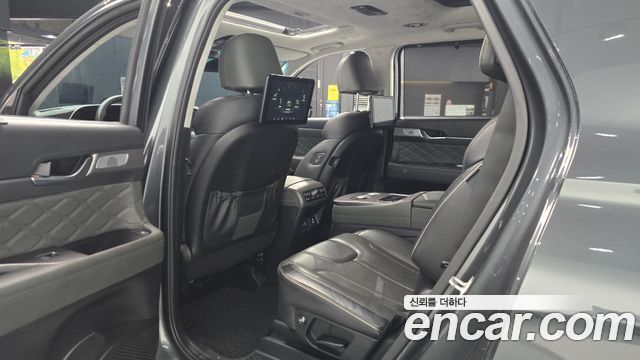 Hyundai Palisade Gasoline 3.8 4WD VIP 2021 — фото 11