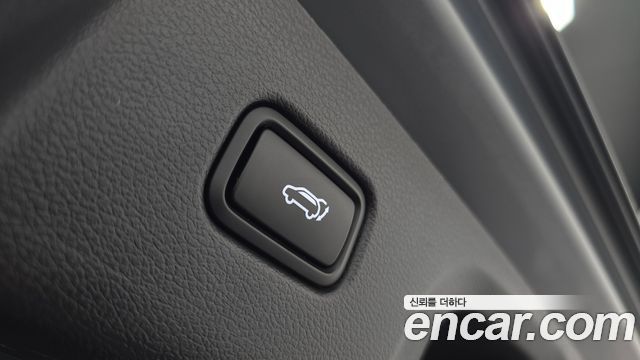 Hyundai Palisade Gasoline 3.8 4WD VIP 2021 — фото 20