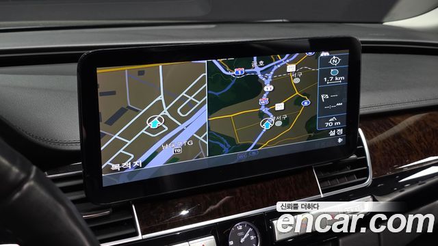 Audi A8 50 TDI Quattro LWB D4 2015 — фото 13