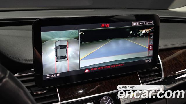 Audi A8 50 TDI Quattro LWB D4 2015 — фото 14