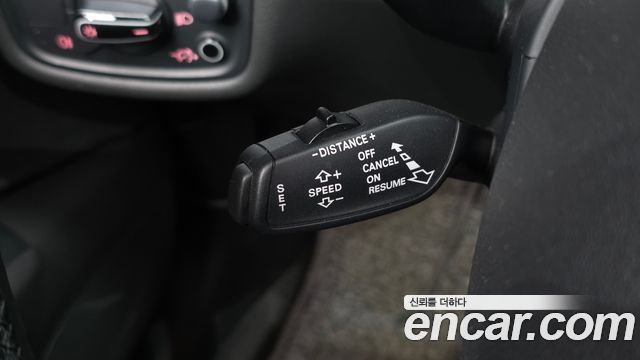 Audi A8 50 TDI Quattro LWB D4 2015 — фото 18