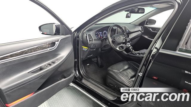 Hyundai Grandeur (IG) 3.0 LPi Modern (Rental Car) 2019 — фото 10