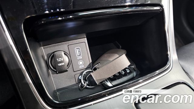 Hyundai Grandeur (IG) 3.0 LPi Modern (Rental Car) 2019 — фото 16