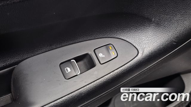 Hyundai Grandeur (IG) 3.0 LPi Modern (Rental Car) 2019 — фото 30