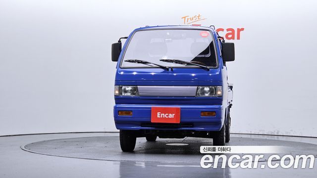 Chevrolet Labo Long Cargo-Deck Super 2016 — фото 3
