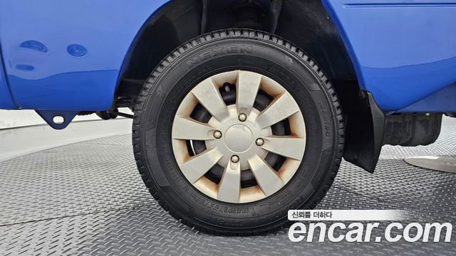 Chevrolet Labo Long Cargo-Deck Super 2016 — фото 5