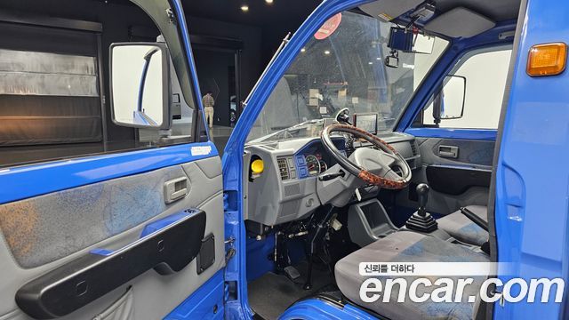 Chevrolet Labo Long Cargo-Deck Super 2016 — фото 10