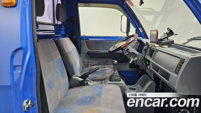 Chevrolet Labo Long Cargo-Deck Super 2016 — фото 11