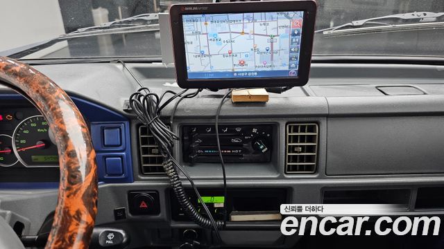 Chevrolet Labo Long Cargo-Deck Super 2016 — фото 13