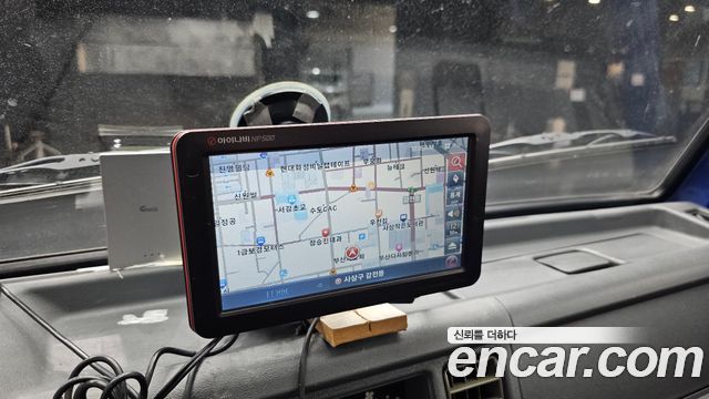 Chevrolet Labo Long Cargo-Deck Super 2016 — фото 14