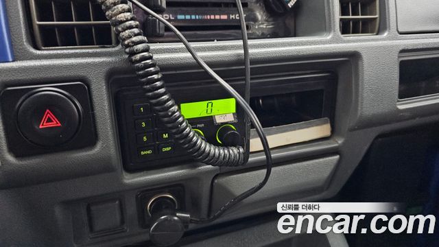 Chevrolet Labo Long Cargo-Deck Super 2016 — фото 15