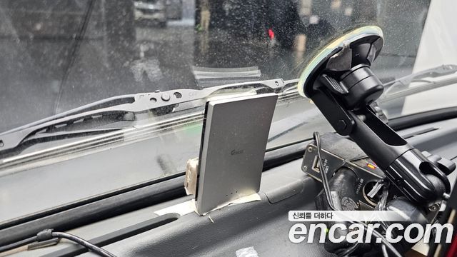 Chevrolet Labo Long Cargo-Deck Super 2016 — фото 17