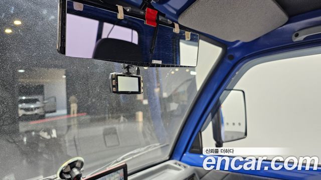 Chevrolet Labo Long Cargo-Deck Super 2016 — фото 18