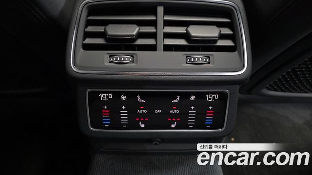 Audi A6 (C8) 45 TFSI Premium 2021 — фото 18