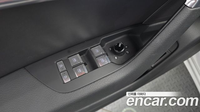 Audi A6 (C8) 45 TFSI Premium 2021 — фото 27