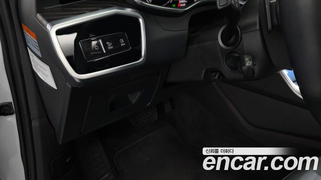 Audi A6 (C8) 45 TFSI Premium 2021 — фото 29