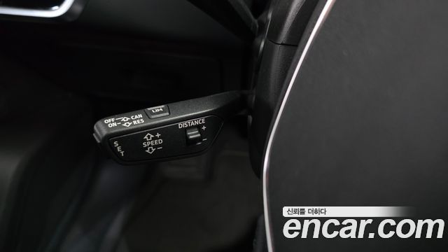 Audi A6 (C8) 45 TFSI Premium 2021 — фото 32