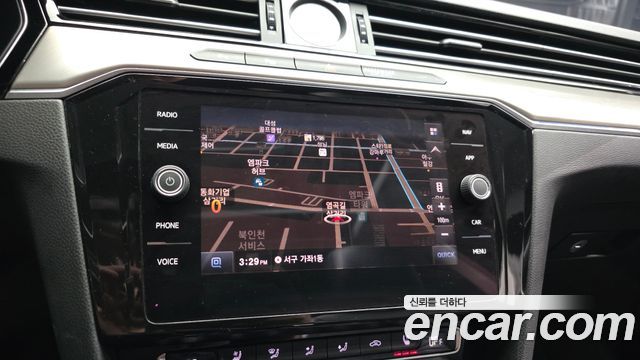 Volkswagen Arteon 2.0 TDI Premium 2019 — фото 14